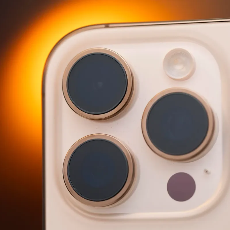 هذه الميزات السبعة المزعومة في iPhone 17 Pro Max قد تقنعني بالترقية