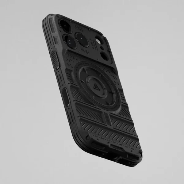 لم يتم الإعلان عن iPhone 17 بعد، ولكن بالفعل يوجد غطاء له مسبقا