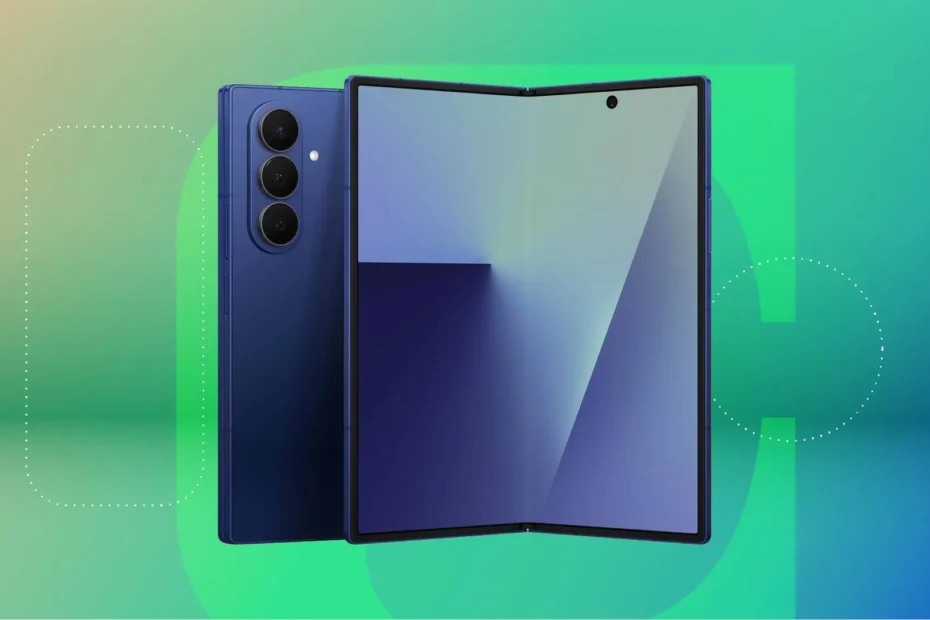عروض هاتف Samsung Galaxy Z Fold 7