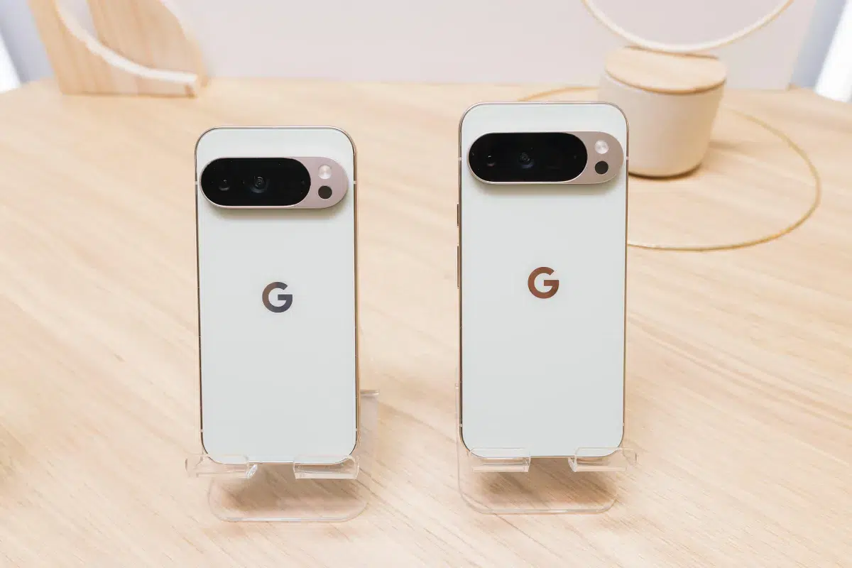 google pixel 10 pro xl review cnet lanxon 01