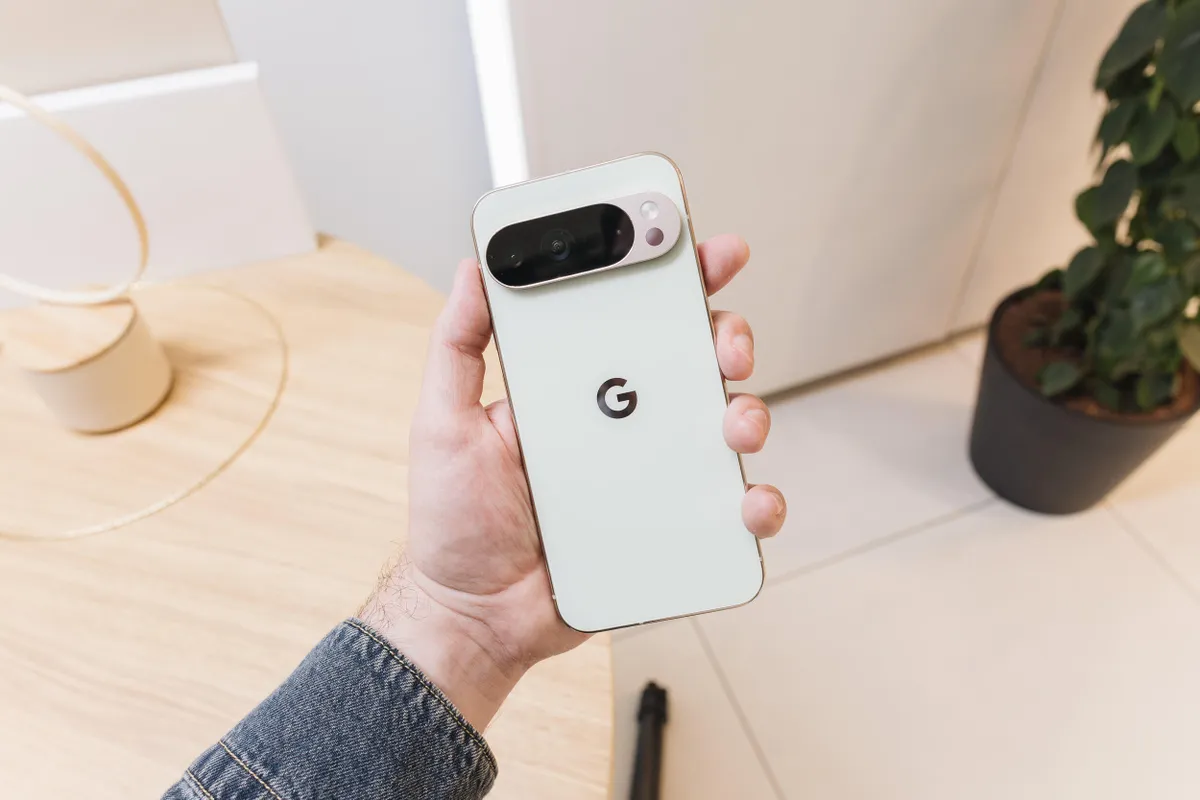 google pixel 10 pro xl review cnet lanxon 02