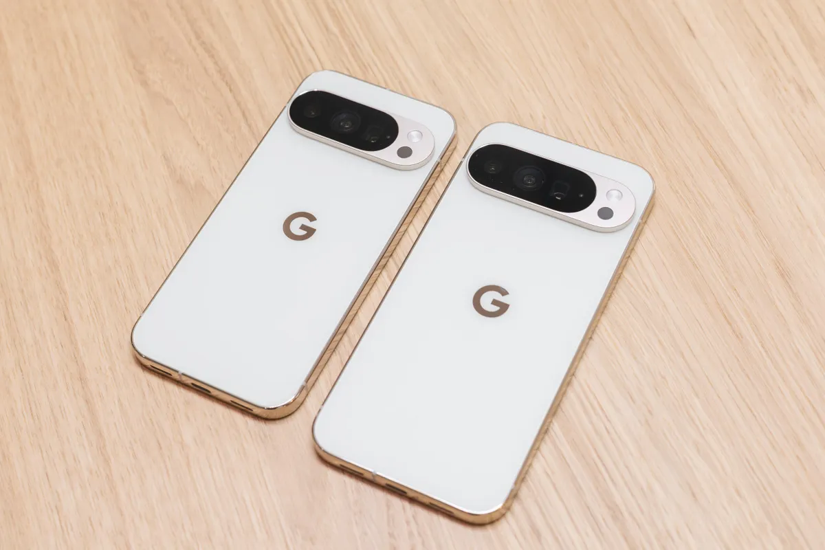 google pixel 10 pro xl review cnet lanxon 05