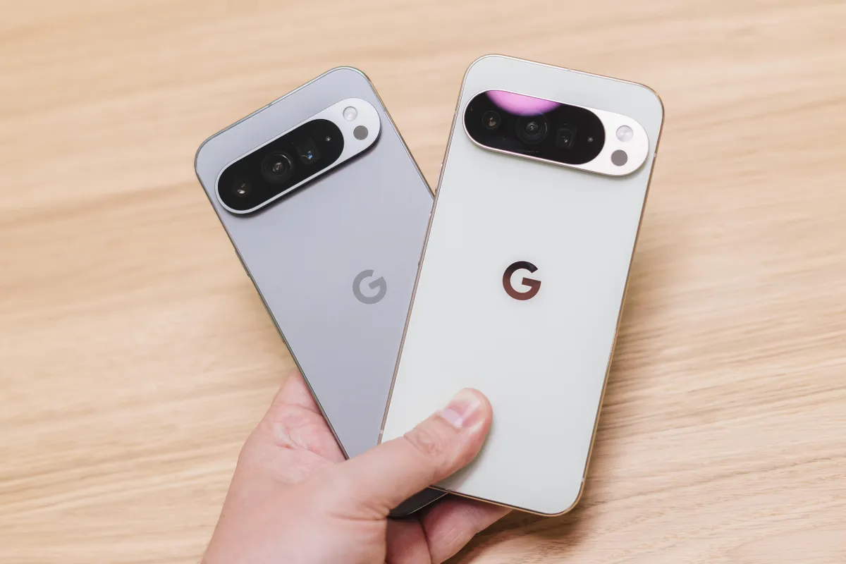 google pixel 10 pro xl review cnet lanxon 06
