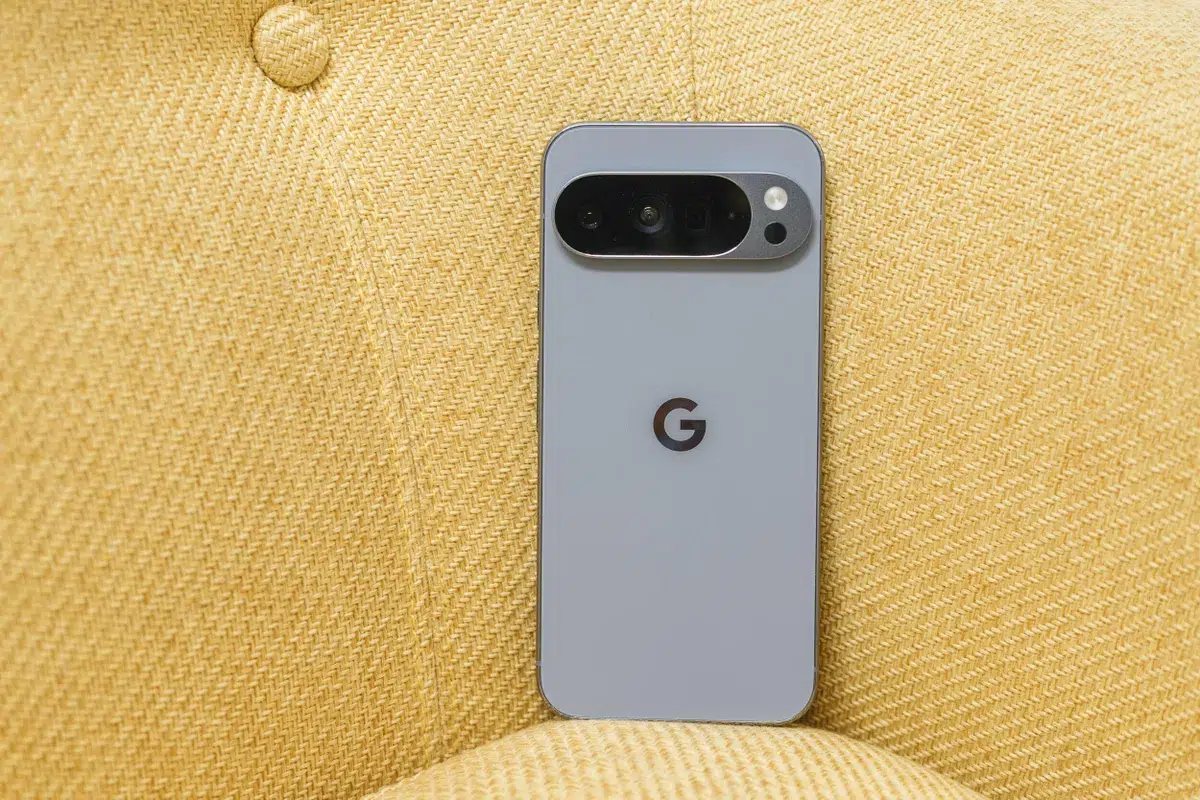 google pixel 10 pro xl review cnet lanxon 07