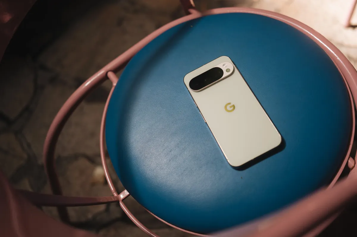 google pixel 10 pro xl review cnet lanxon 20