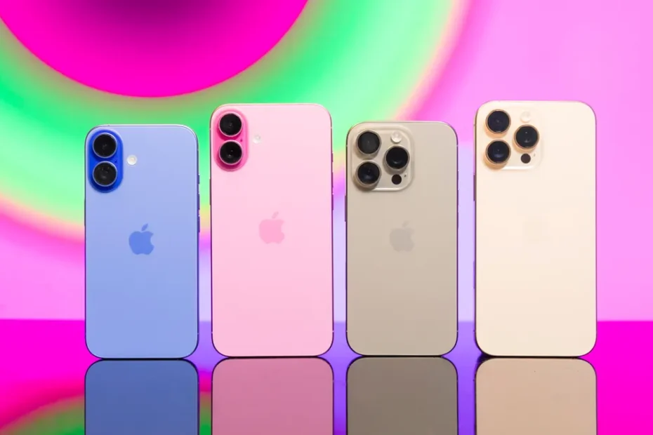 سعر iPhone 17 Pro