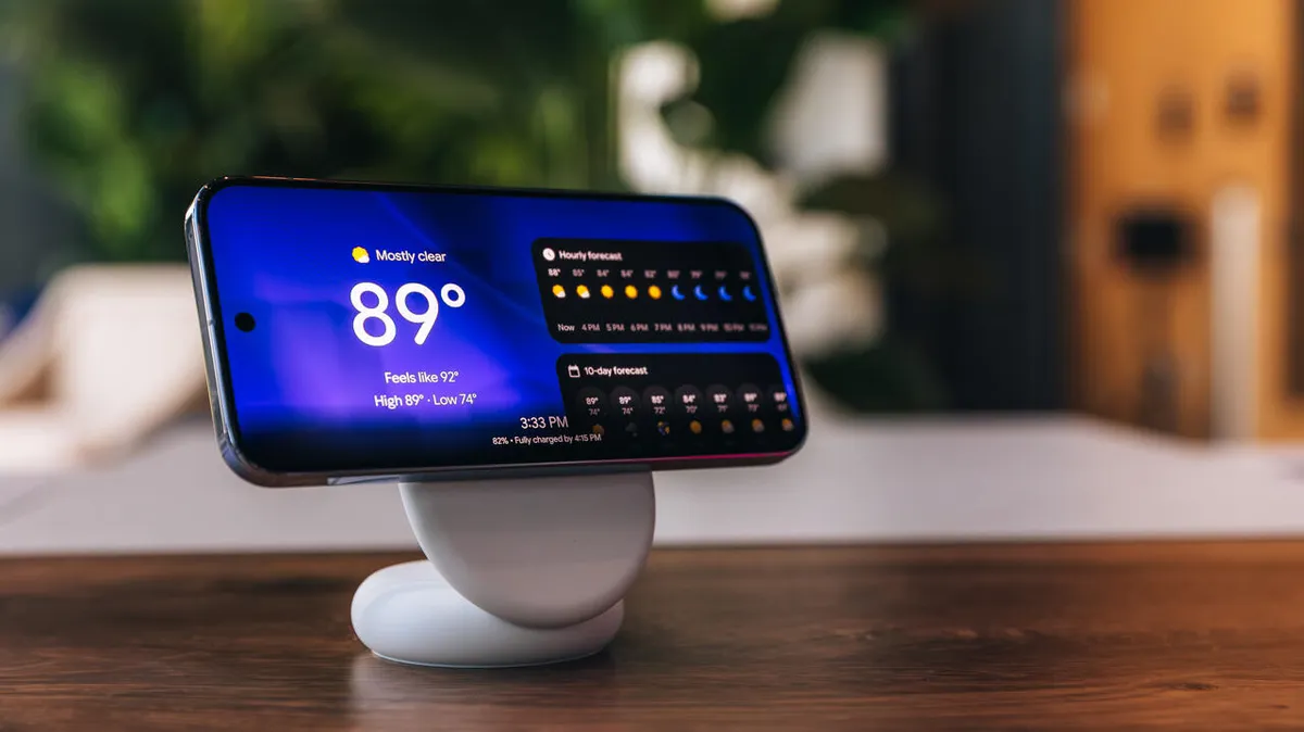 made by google pixel event 2025 photo 21
