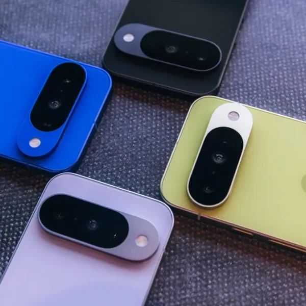 أنا سعيد لأن Google جعلت هاتف Pixel 10 وحشًا مليئًا بالميزات والقيمة مقابل 799 دولارًا