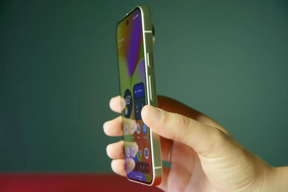 Pixel 10