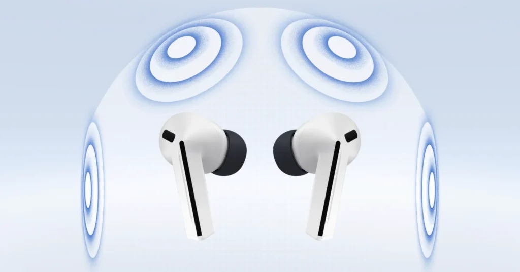 سعر سماعات Galaxy Buds 3 FE الجديدة من سامسونج أقل بـ 100 دولار من سماعات Galaxy Buds 3 Pro الرائدة