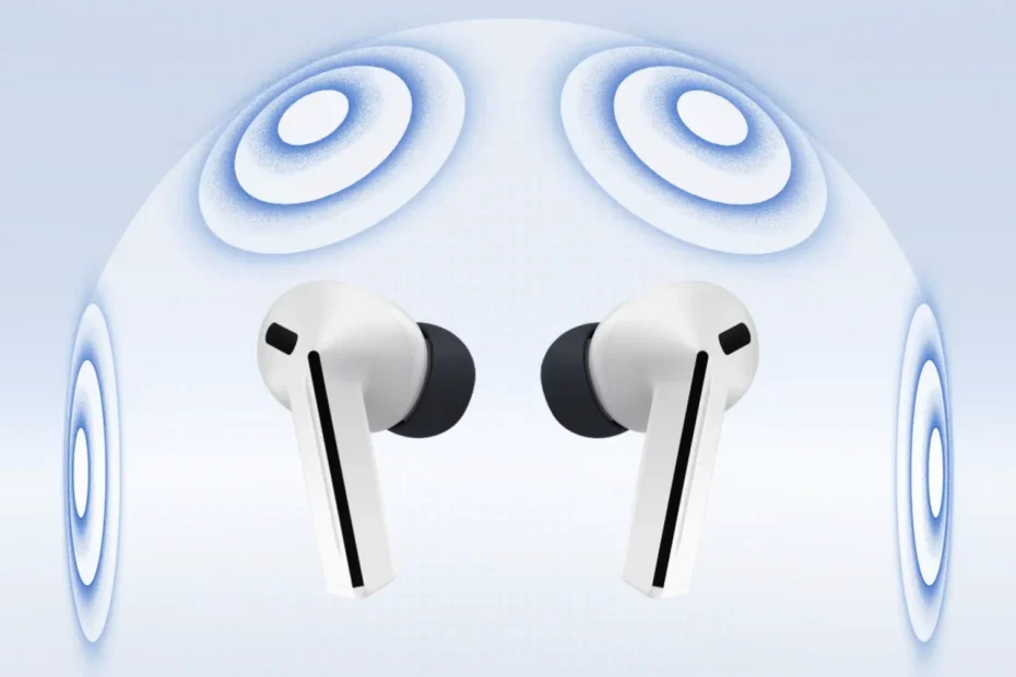 سعر سماعات Galaxy Buds 3 FE
