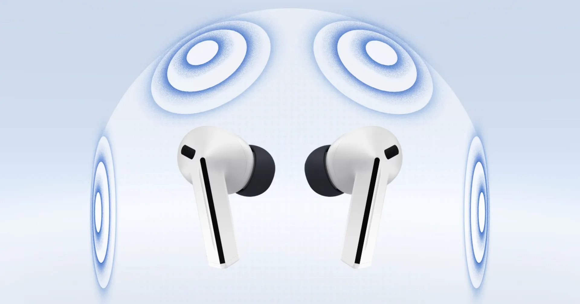 samsung galaxy buds3 fe gray
