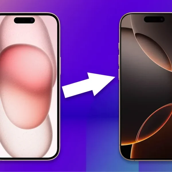 لم أعد أشعر بالتوتر بشأن نقل البيانات إلى هاتف iPhone جديد، الآن بعد أن عرفت الخطوات الصحيحة