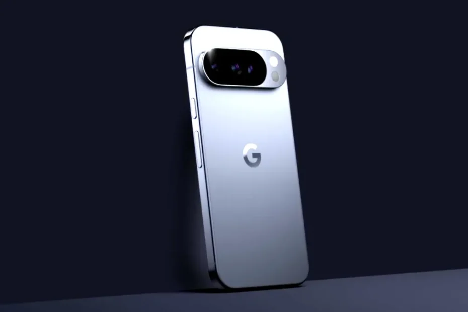 تسريبات Pixel 10