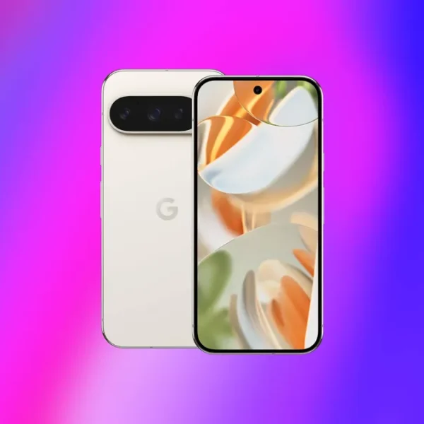 احتفل بعيد ميلاد Google مع خصم 200 دولار على Google Pixel 9