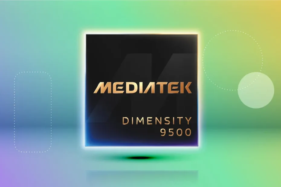 شريحة MediaTek