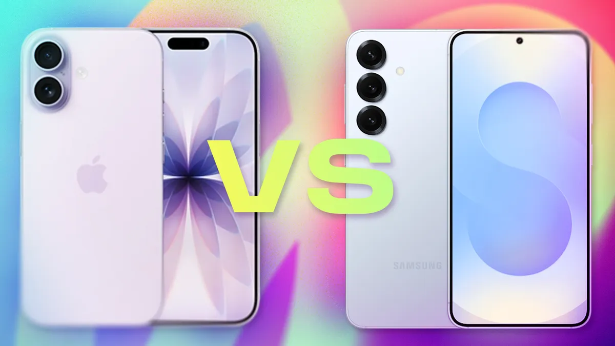 iphone 17 air vs galaxy s25
