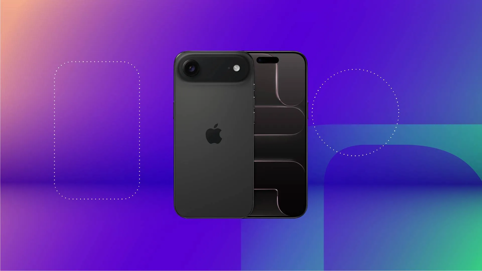 iphone 17 air