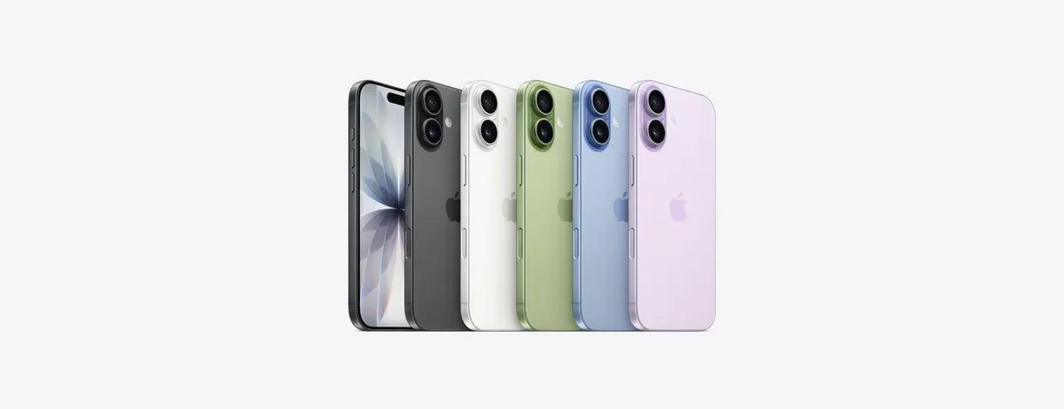 iphone 17 base colors 3