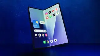 samsung galaxy z fold 7 2929