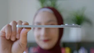أفضل هاتف سامسونج خفيف الوزن
