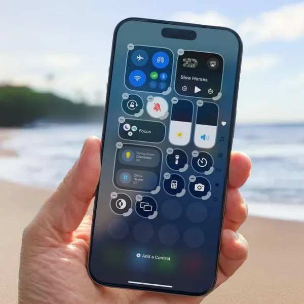 قبل إصدار iOS 26، تأكد من تغيير هذه الإعدادات العشرة في iPhone