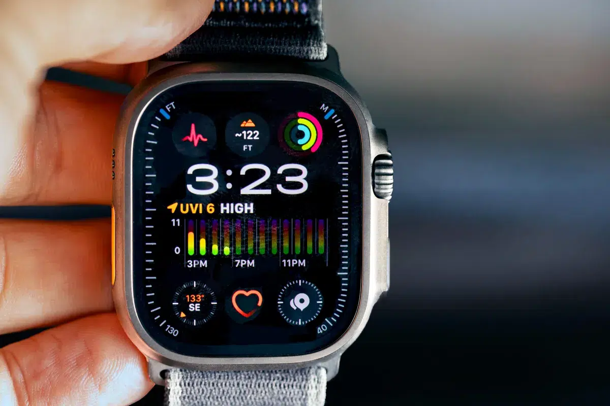 قد تطلق شركة Apple ساعات ذكية محدثة، مثل Apple Watch Series 11 وUltra 3 وSE