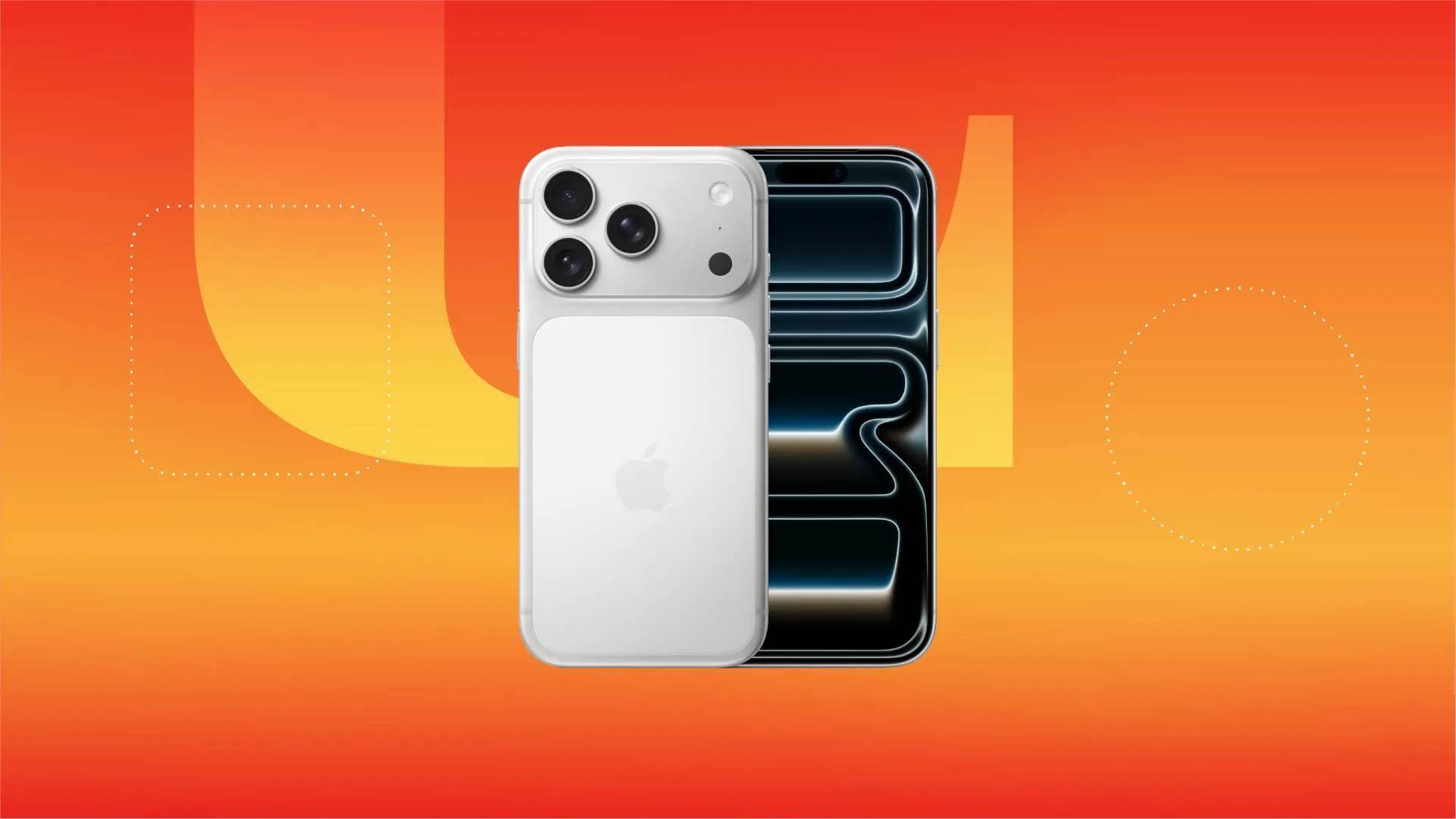 هاتفا Apple iPhone 17 Pro و17 Pro Max متوفران الآن مجانًا لدى US Cellular
