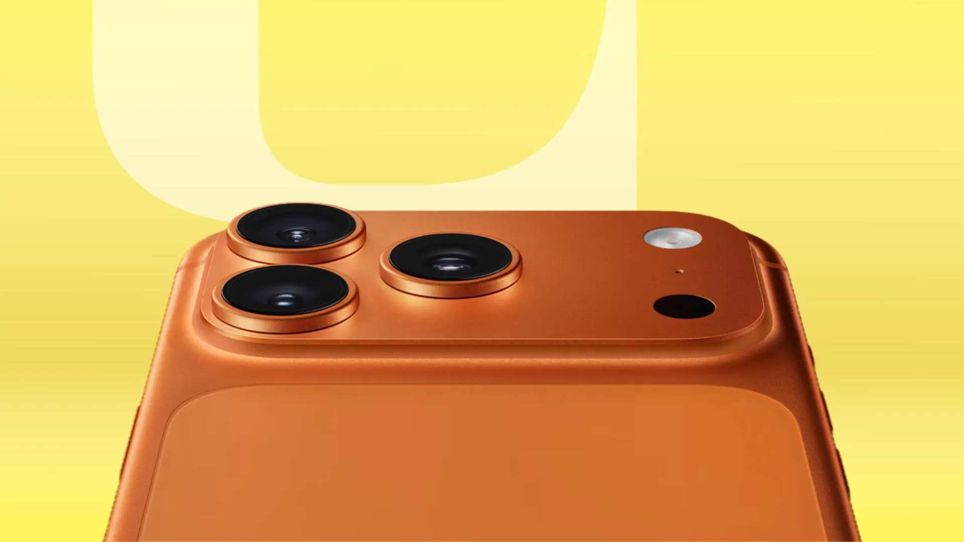 هاتفا Apple iPhone 17 Pro وPro Max لدى ATT