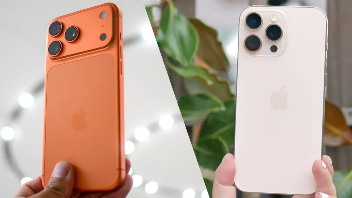 2. استخدم النقل المباشر من iPhone إلى iPhone
