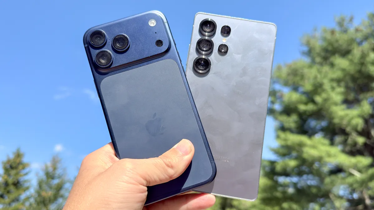 4. استخدم تطبيق نقل إلى iOS عند التبديل من Android