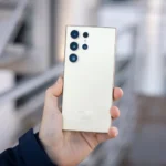 سعر هاتف سامسونج s24 ultra: مواصفات Samsung S24 ultra 3 BK6A0301