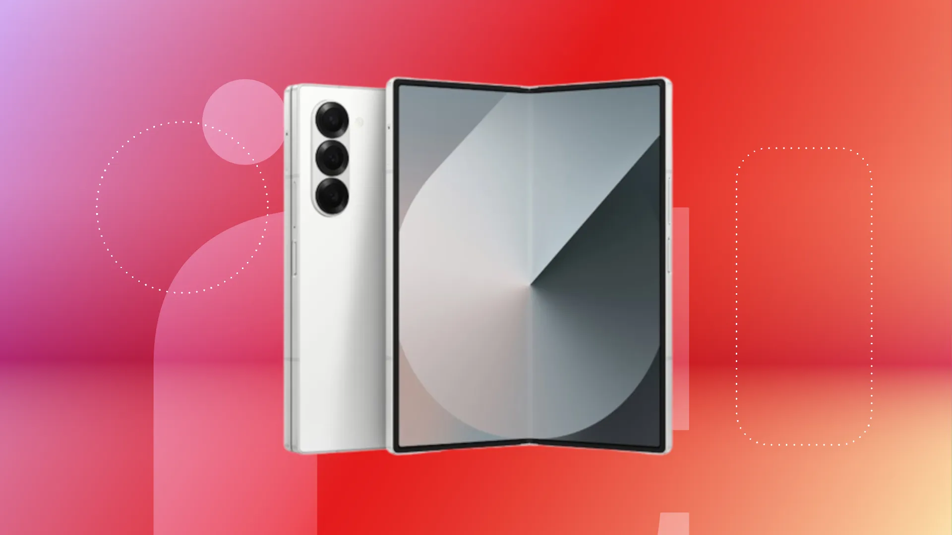 galaxy fold 6 deal