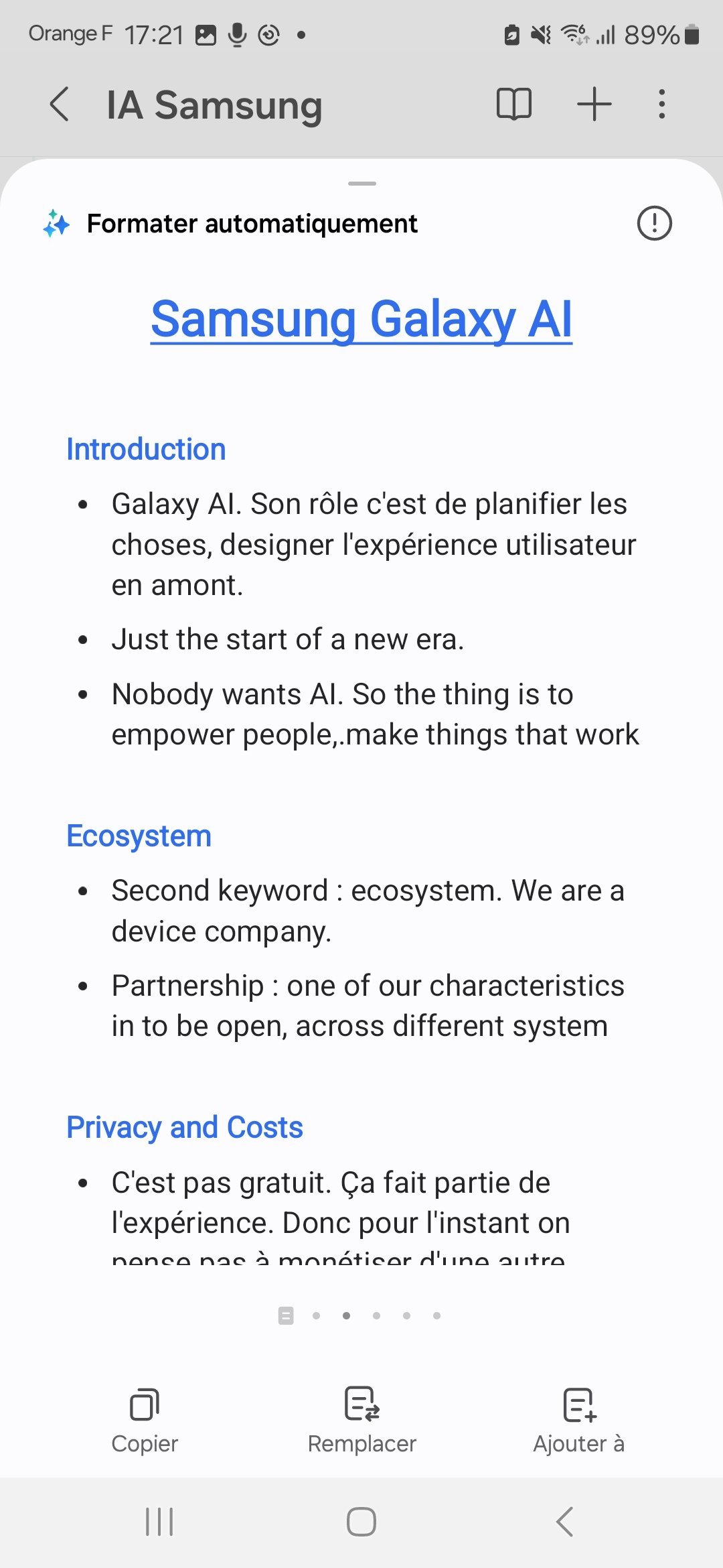 screenshot 20240124 172116 samsung notes