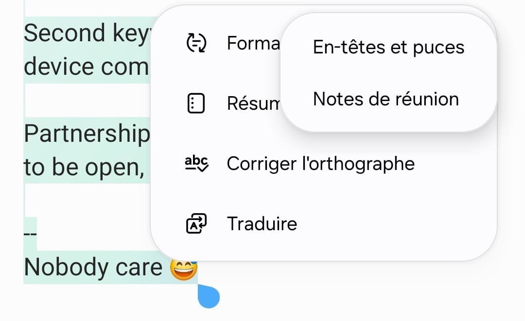 screenshot 20240124 172925 samsung notes menu