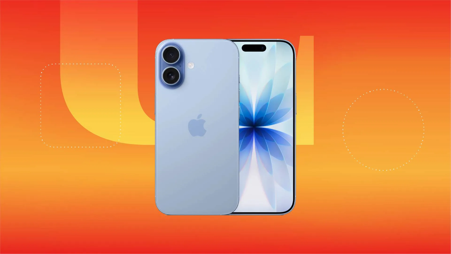 آيفون 17 من آبل لدى Boost Mobile
