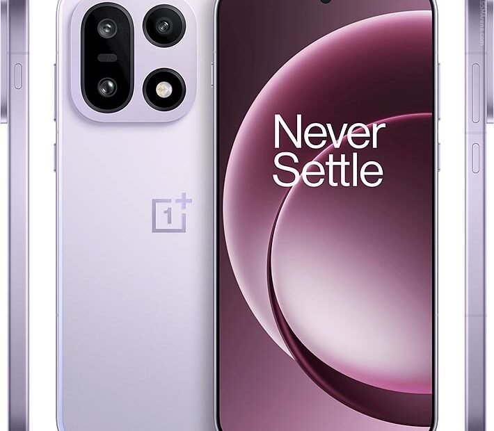 الإطلاق العالمي لهاتف OnePlus 15 قادم في 13 نوفمبر 7 الإطلاق العالمي لهاتف OnePlus 15