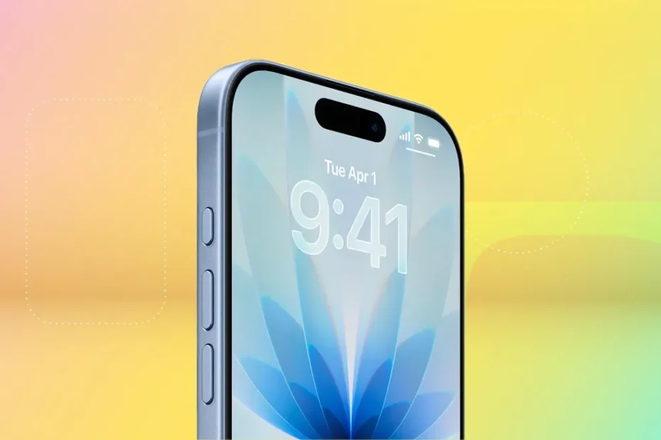 هل يُنصح بالترقية إلى iPhone 17؟ المواصفات والسعر والميزات مقارنةً بالطرازات الأقدم 1 الترقية إلى iPhone 17