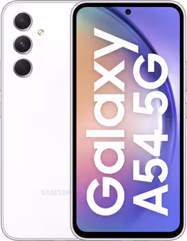سامسونج جالاكسي A54 5G