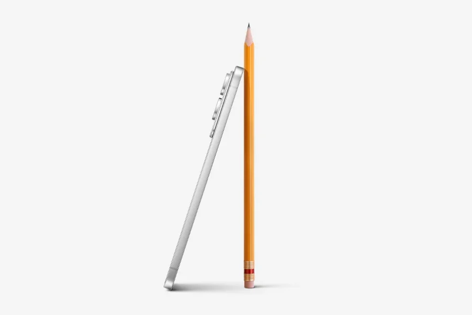 انخفض سعر هاتف Samsung Galaxy S25 Edge إلى 730 دولارًا فقط اليوم وهو هاتف قوي منخفض المستوى 10 سعر هاتف Samsung Galaxy S25 Edge