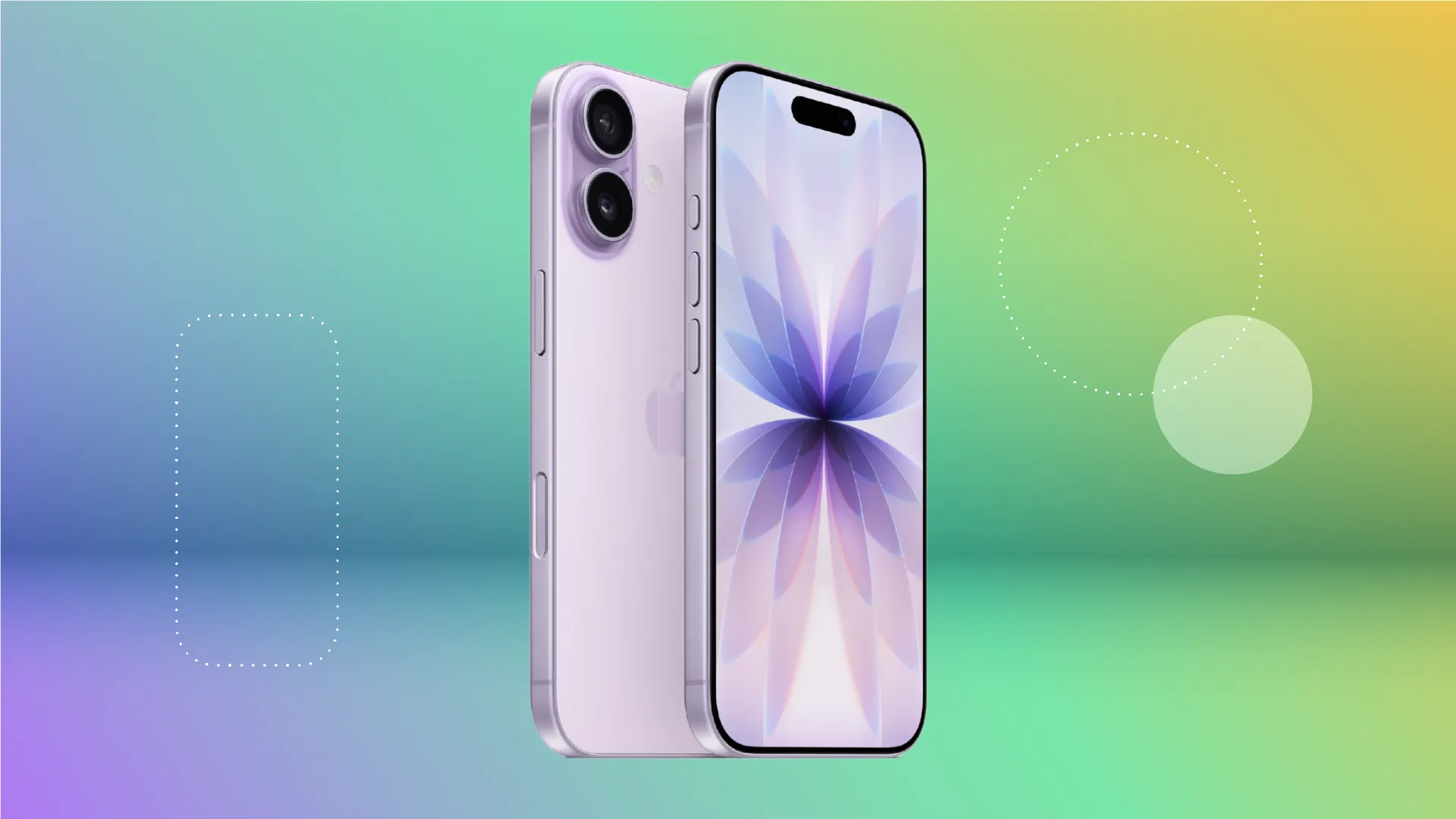 هاتف Apple iPhone 17 من US Cellular