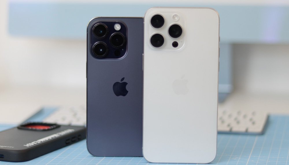 سعر iphone 15 pro max egypt: المراجعة الكاملة 11 14 15