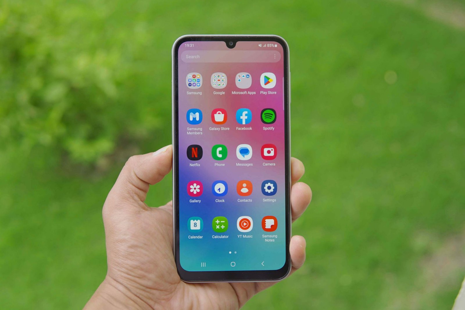 مواصفات و سعر تليفون سامسونج a24 في مصر: ألوان و رام 8 أو 6... 11 2 A24 Displays 2048x1365 1