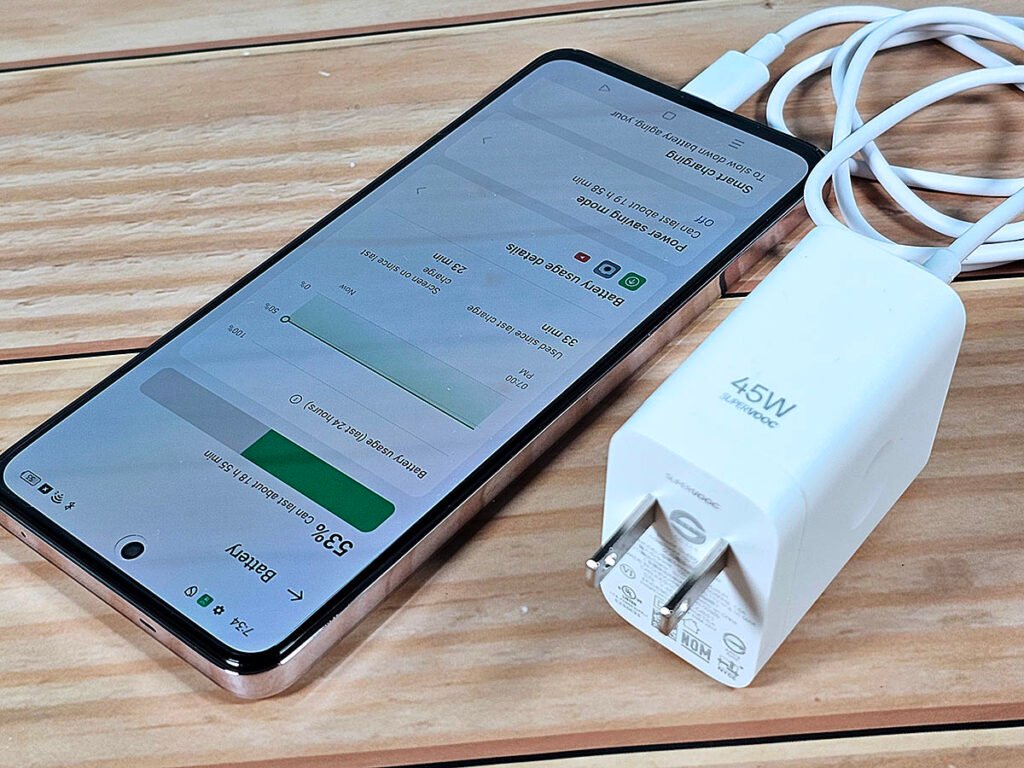 سعر oppo reno 12f: مواصفات, مميزات و عيوب رينو 12F 30 20240813 193424 copy 1024x768 1