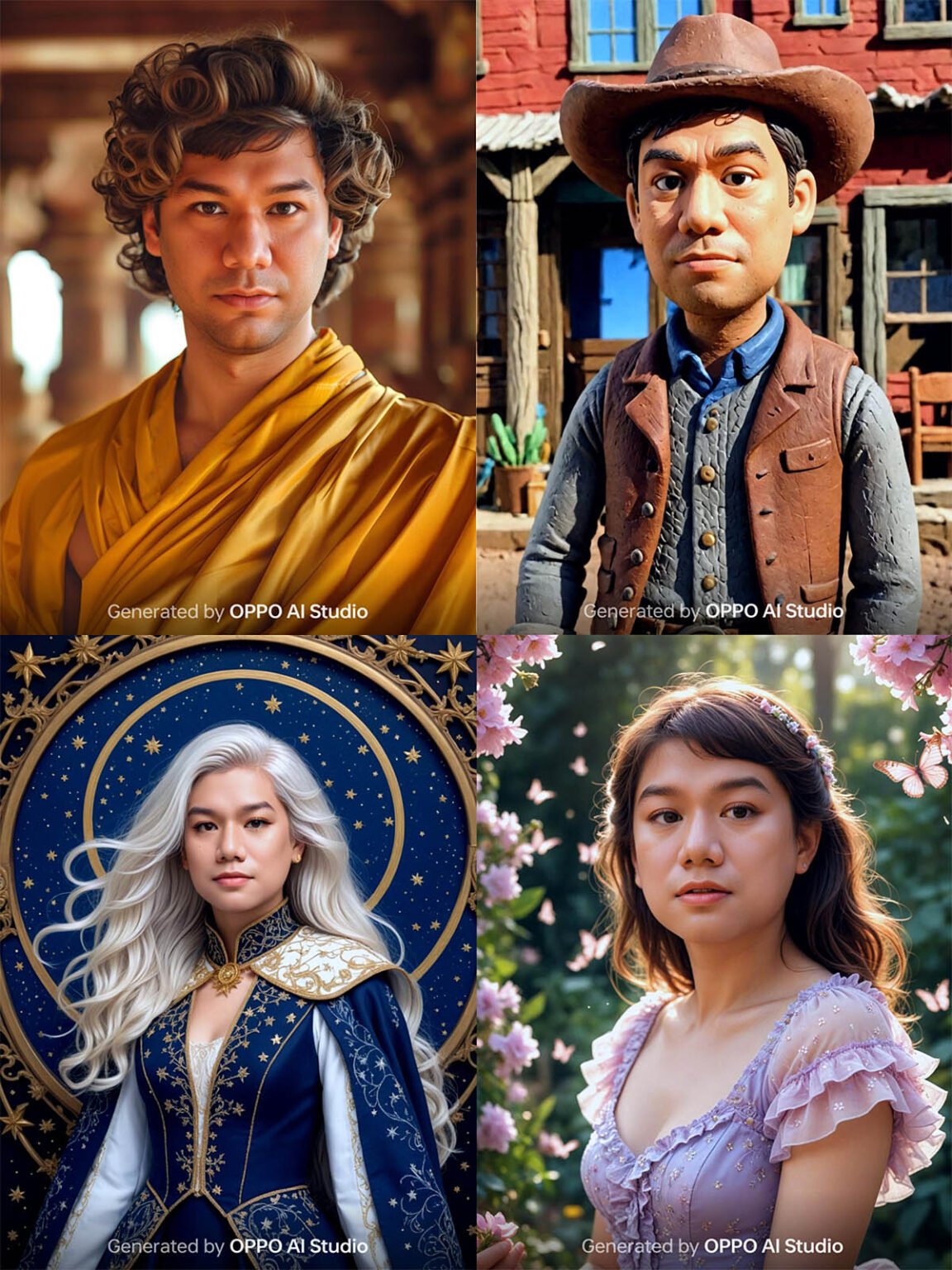 سعر oppo reno 12f: مواصفات, مميزات و عيوب رينو 12F 24 AI Studio 20240829031641 copy 1152x1536 1