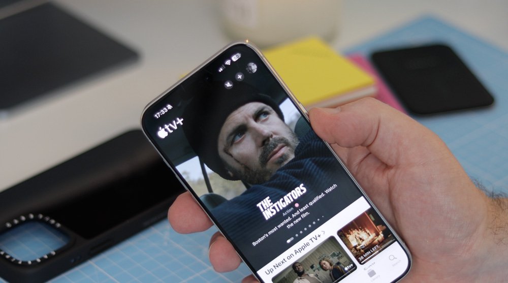 سعر iphone 15 pro max egypt: المراجعة الكاملة 10 Display 1