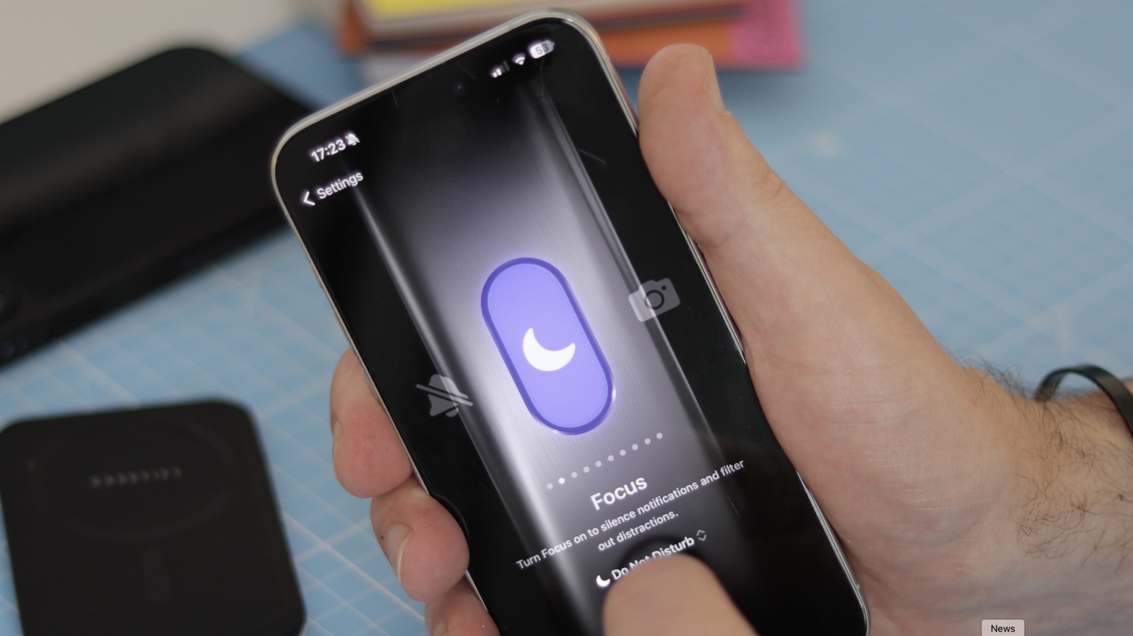 سعر iphone 15 pro max egypt: المراجعة الكاملة 6 Focus