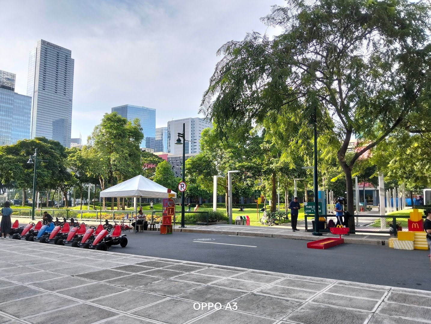 سعر تليفون اوبو a3: مصمم ليدوم طويلاً - مواصفاته الكاملة 17 IMG20240908162332