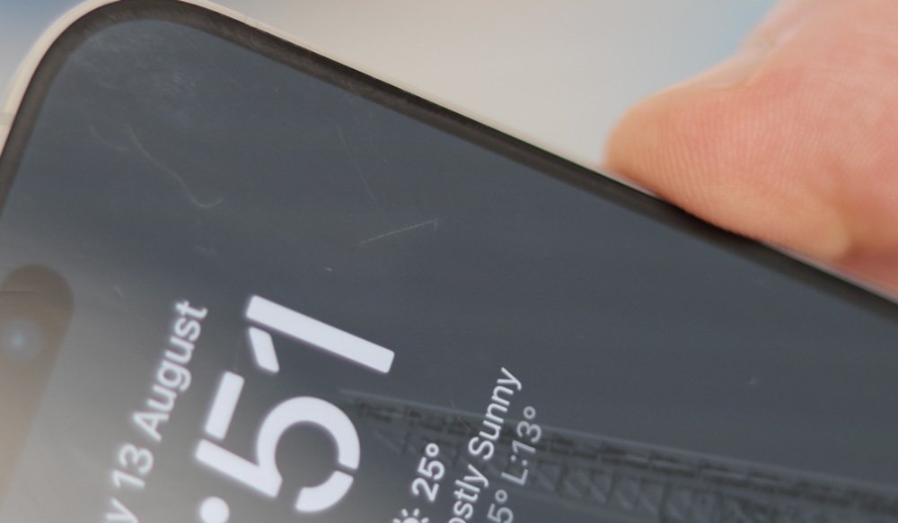 سعر iphone 15 pro max egypt: المراجعة الكاملة 9 Micro