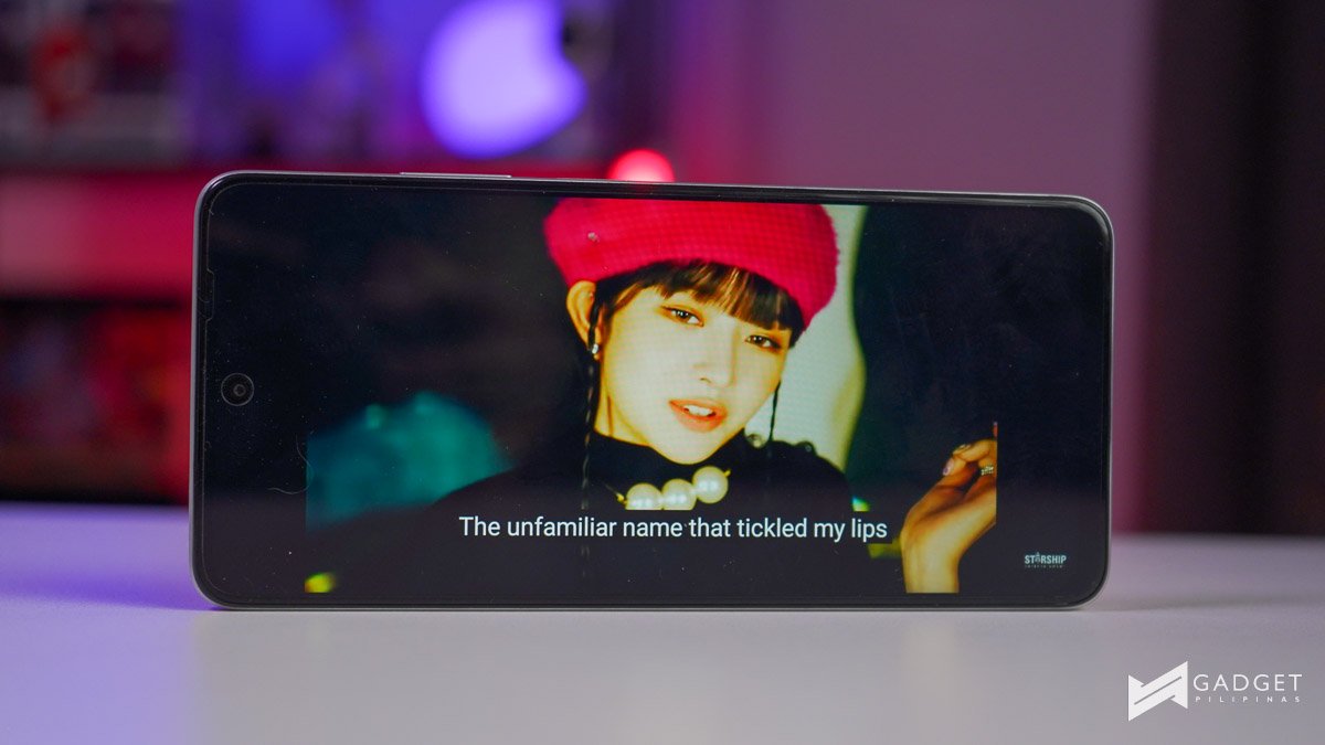 سعر تليفون اوبو a3: مصمم ليدوم طويلاً - مواصفاته الكاملة 9 OPPO A3 Review Philippines 21